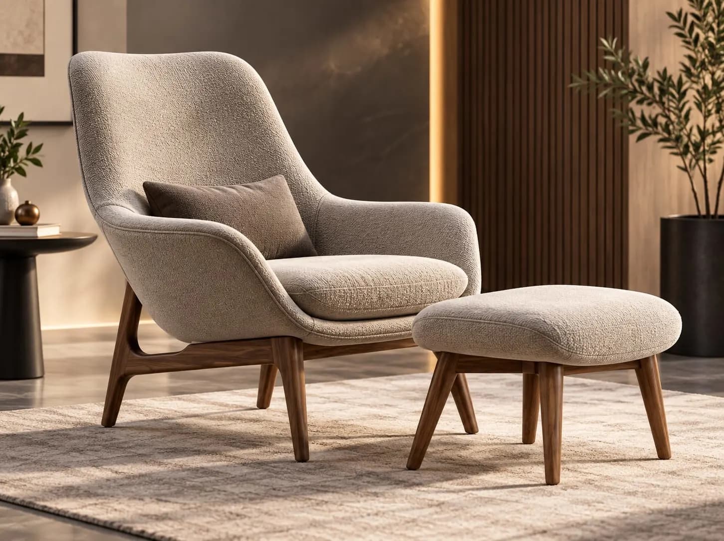 Chair — product preview